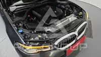 2022 BMW 320