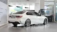 2022 BMW 320M