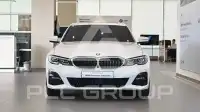 2022 BMW 320M