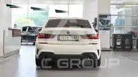 2022 BMW 320M