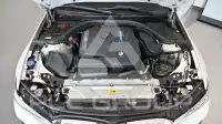 2022 BMW 320M