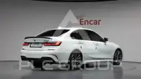 2022 BMW M340
