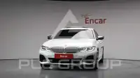 2022 BMW M340