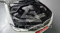 2022 BMW M340