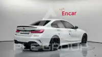 2022 BMW 320M