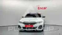 2022 BMW 320M
