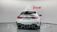 2022 BMW 320M