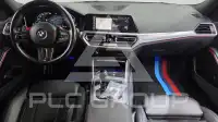 2022 BMW 320M