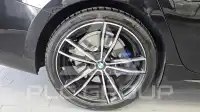 2022 BMW 320M