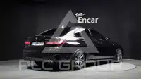 2022 BMW 320M