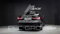 2022 BMW 320M