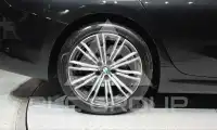 2022 BMW 320M