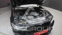 2022 BMW 320M