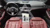 2022 BMW 320M