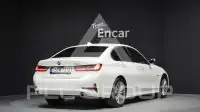 2022 BMW 3 series