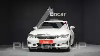 2022 BMW 3 series