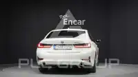 2022 BMW 3 series