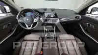 2022 BMW 3 series
