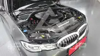 2022 BMW 320