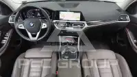 2022 BMW 320