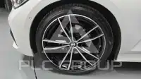 2022 BMW 320M