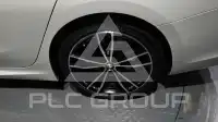2022 BMW 320M