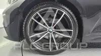 2022 BMW 320M