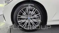 2022 BMW 320M
