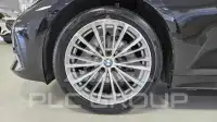 2022 BMW 320