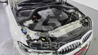 2022 BMW 320