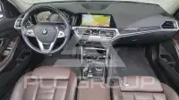 2022 BMW 320