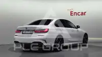 2022 BMW 320M