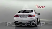 2022 BMW 320M