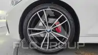 2022 BMW 320M