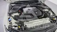 2022 BMW 320M