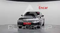 2022 BMW 320
