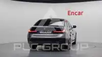2022 BMW 320