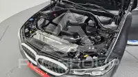 2022 BMW 320