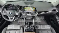 2022 BMW 320