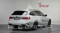 2022 BMW 320M