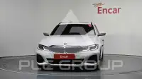 2022 BMW 320M
