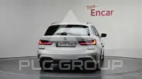 2022 BMW 320M