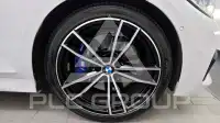 2022 BMW 320M