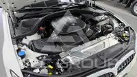 2022 BMW 320M