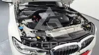 2022 BMW 320