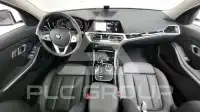 2022 BMW 320