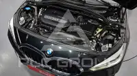 2022 BMW 120