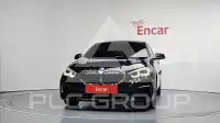 2022 BMW 120