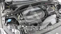 2022 BMW 120