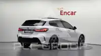 2022 BMW 120M